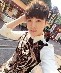 吴大维的家庭背景