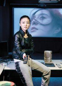 李玉娱乐圈导演,娱乐圈的璀璨星辰