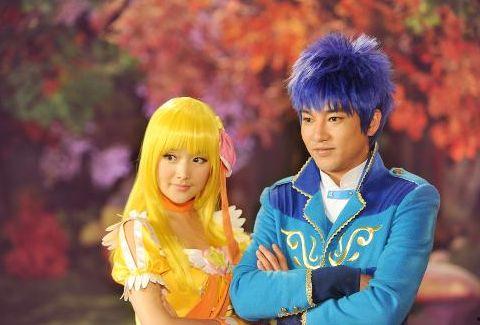 巴啦啦小魔仙搞笑台词,魔仙界的欢乐逗趣日常