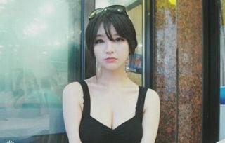 韩国女主播大尺度图,尺度惊人图集曝光