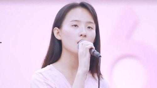 张钰琪的资料